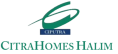 Citrahomes halim logo