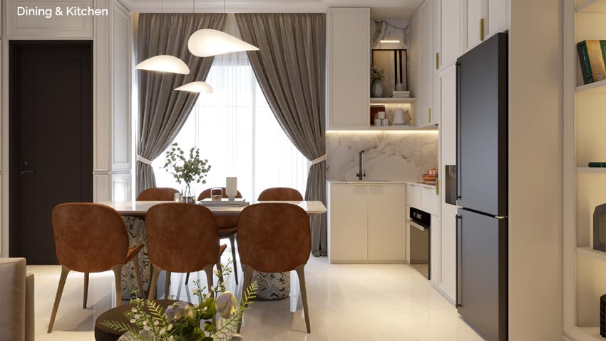 dinning-and-kitchen