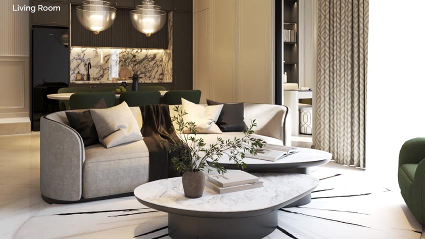 living-room